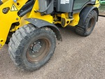 Chassis with 