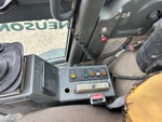 Control Station with 