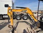Chassis with 