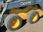 Chassis with 