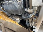 Motor with 