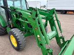 Chassis with 
