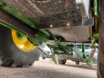 Drivetrain with 