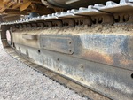 Train de roulement with 