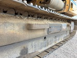 Train de roulement with 