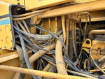 Hydraulique with 