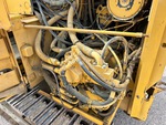 Hydraulique with 