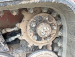 Drivetrain with 