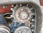 Drivetrain with 