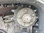 Drivetrain with 
