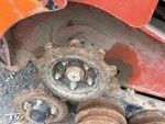 Drivetrain with 