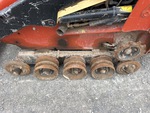 Chassis with 