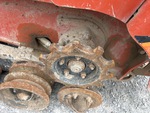 Drivetrain with 