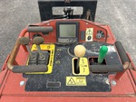 Control Station with 