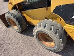 Chassis with 