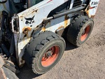 Chassis with 