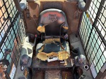 Control Station with 