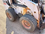 Chassis with 