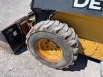 Chassis with 