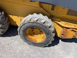 Chassis with 