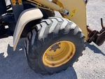 Chassis with 