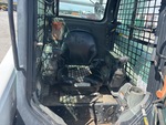Control Station with 