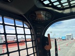 Control Station with 