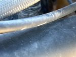 General Appearance with Second Serial Number/VIN Photo