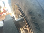 Brakes with 