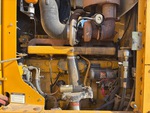 Engine with 