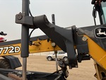 Chassis with 