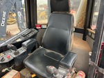 Control Station with 