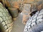 4 Underbody - Truck with 