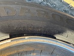 4 Underbody - Truck with 