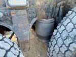 4 Underbody - Truck with 
