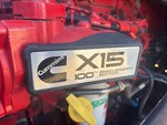 Engine with 