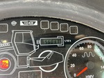 Aspect général with Compteur horaire / compteur kilométrique