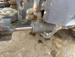 Hydraulique with 