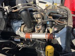 Engine with 