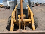 Chassis with 