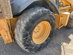Chassis with 