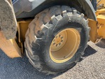 Chassis with 