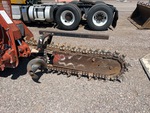 Chassis with 