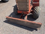 Chassis with 
