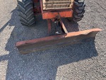 Chassis with 