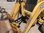 Hydraulics with 