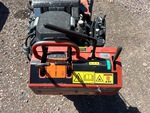 Control Station with 
