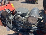 Engine with 