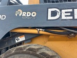Hydraulics with 