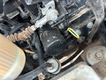 Motor with 